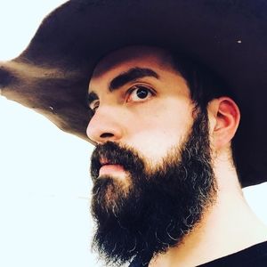 Meet your Posher, Tim